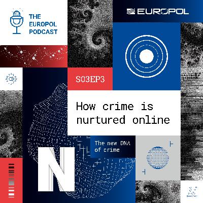 How crime is nurtured online