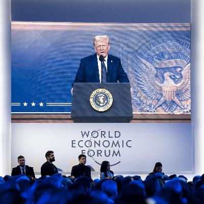 Weltwirtschaftsforum in Davos beginnt Weltwirtschaftsforum in Davos beginnt