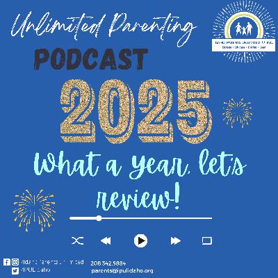 2025 in review 2025 in review
