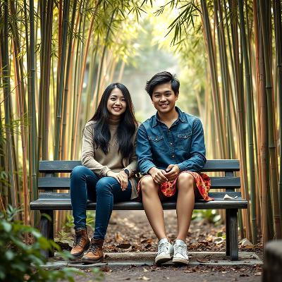 Episode 02-2025 The Elegant Secret to Transforming Your Home with Bamboo