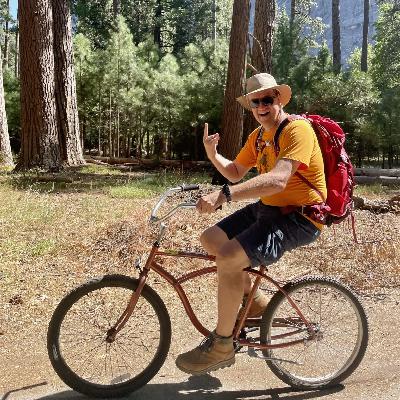 Veränderung - als Balancezustand