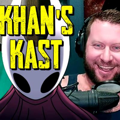 ilksong is Too Hard? Borderlands 4, Hell is Us & Much More with FightinCowboy - Khan's Kast