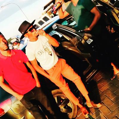 Episode 11: Black Motion ft nokwazi - Trap n loss (KuSHThree5 remix) Episode 11: Black Motion ft nokwazi - Trap n loss (KuSHThree5 remix)