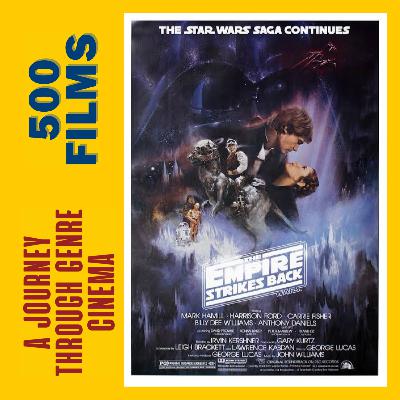 014. The Empire Strikes Back (1980, Irvin Kershner)