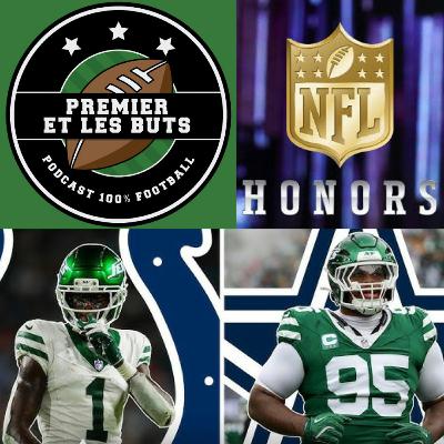 S5#22 : Un show aussi énorme que la banque de choix des Jets!