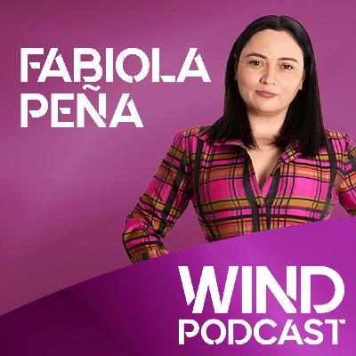 241 - El techo de cristal y la equidad de género, con Fabiola Peña