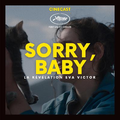 SORRY, BABY : la révélation Eva Victor