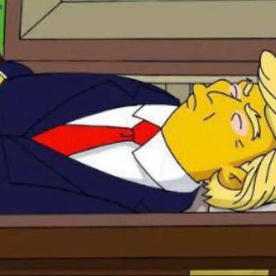 Is Trump going to die from the CORONA Virus!!??