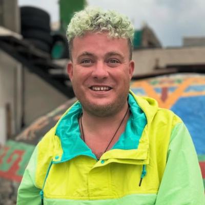 EP.11. Off The Grid Campout - Mikey Made - So You Wanna Be a DJ, Competition EP.11. Off The Grid Campout - Mikey Made - So You Wanna Be a DJ, Competition