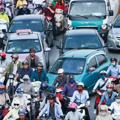 Dòng chảy sự kiện - Hà Nội cấm xe máy xăng trong vành đai 1 từ 1/7/2026: Lộ trình triển khai thế nào cho khả thi? Dòng chảy sự kiện - Hà Nội cấm xe máy xăng trong vành đai 1 từ 1/7/2026: Lộ trình triển khai thế nào cho khả thi?