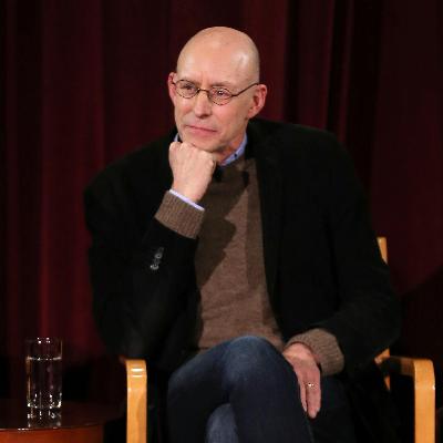 Do Plants Think, and Other Mysteries (with Michael Pollan) Do Plants Think, and Other Mysteries (with Michael Pollan)