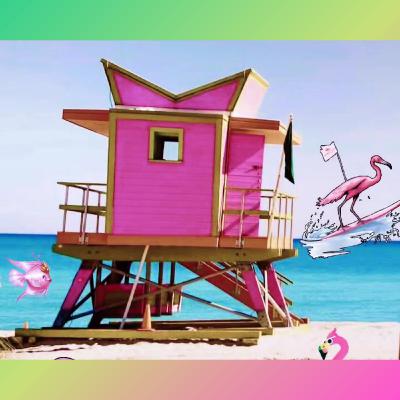 Avec de l'Amour, On Peut Arrêter Tout Ça !