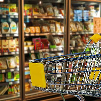 Hour 3: Canada’s reliance on the U.S. for our food is a recipe for disaster and free for all round two.