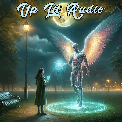 Starlit Secrets of Astral Awakening   Inspirational Science Fantasy