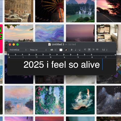 living life in trying times