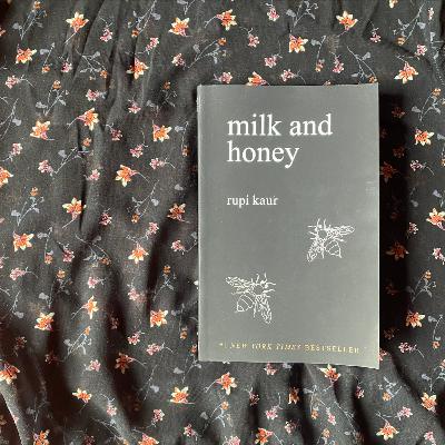 Latte e Miele, Rupi Kaur