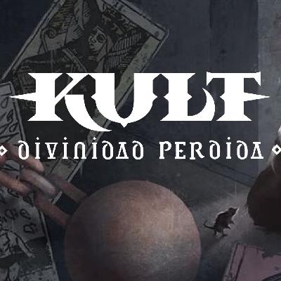 Taroticum - Kult - Scifo - 3 Sesión