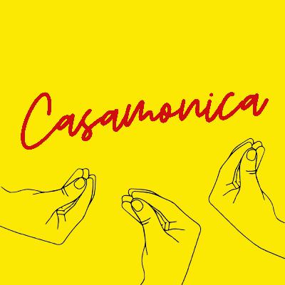 Temná tvár hlavného mesta Talianska: Casamonica Temná tvár hlavného mesta Talianska: Casamonica