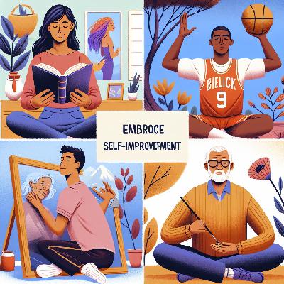 日常里隐藏的力量：简单习惯成就更优秀的你