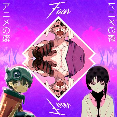 El anime nos pone kinky - Episodio 04