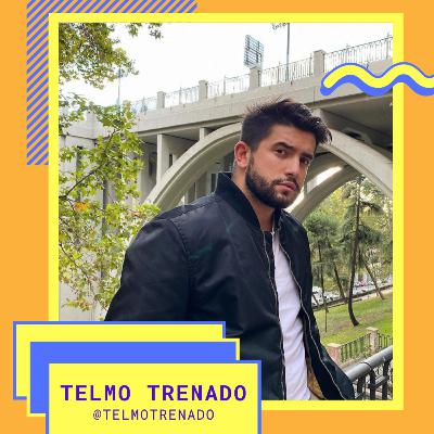 Telmo Trenado: los 2 puntos de vista del influencer marketing | Desde Dentro 1x10 Telmo Trenado: los 2 puntos de vista del influencer marketing | Desde Dentro 1x10