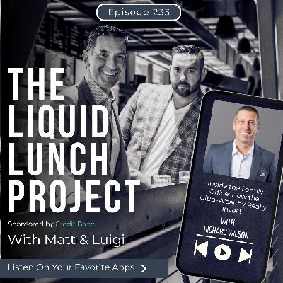 Inside the Family Office: How the Ultra‑Wealthy Really Invest