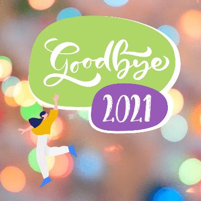 Year in review: your best moments of 2021 Year in review: your best moments of 2021