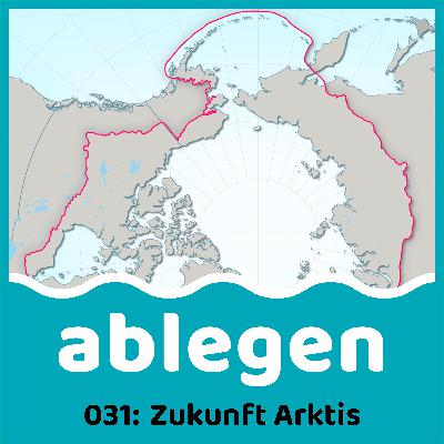 Zukunft Arktis