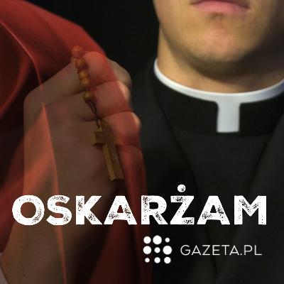 Mariusz B. dokonał wyboru [OSKARŻAM - odcinek 27]