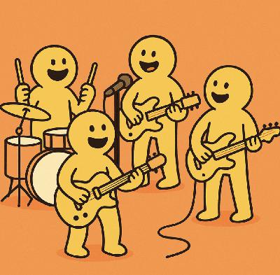 From the Sea Captain to Party Posse: Simpsons Fake Bands, part 2 From the Sea Captain to Party Posse: Simpsons Fake Bands, part 2