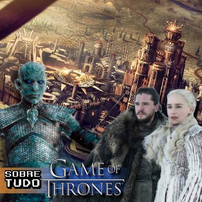 #09 - O Derradeiro Fim De Game Of Thrones| Part 1 #09 - O Derradeiro Fim De Game Of Thrones| Part 1