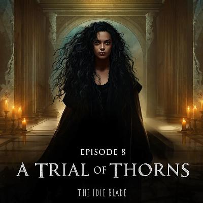 Episode 8: The Idle Blade Episode 8: The Idle Blade