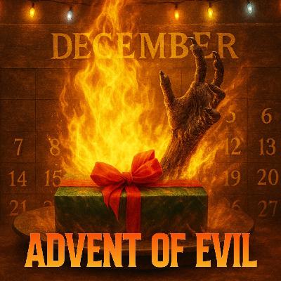 Major NEW Holiday HORROR Event Coming in December! Major NEW Holiday HORROR Event Coming in December!