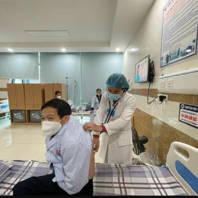 Tiêu điểm - Cần tháo gỡ rào cản để các chương trình hỗ trợ thuốc phát huy hiệu quả Tiêu điểm - Cần tháo gỡ rào cản để các chương trình hỗ trợ thuốc phát huy hiệu quả