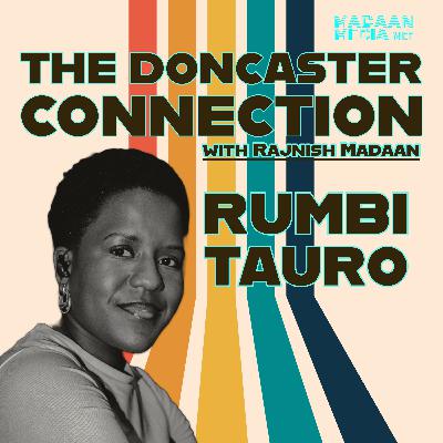 Rumbi Tauro