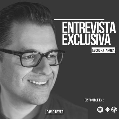 David Reyes - Episodio 3 (2da Temporada)