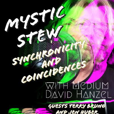 Synchronicities and coincidences