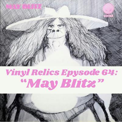 May Blitz (1970): Britain’s Lost Power Trio