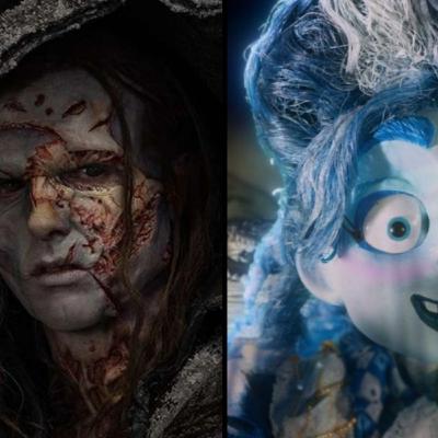 FRANKESTEIN Y FRANKELDA SON UNA EXPERIENCIA INCREIBLE. FRANKESTEIN Y FRANKELDA SON UNA EXPERIENCIA INCREIBLE.