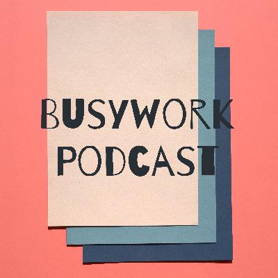 Episode 2: The boys are back in town