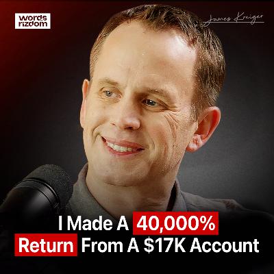 Verified Trader: Here’s Exactly How He Made 40,000% Return On A Small Account