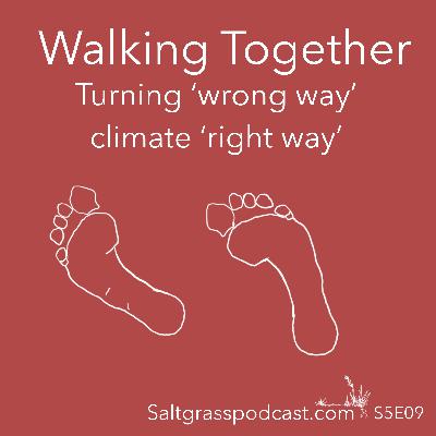 S5 E09 Walking Together S5 E09 Walking Together