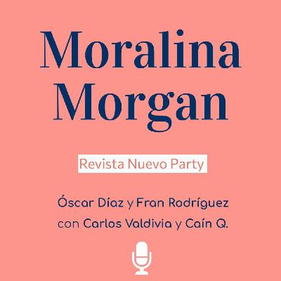 #65: Revista Nuevo PARTY #65: Revista Nuevo PARTY