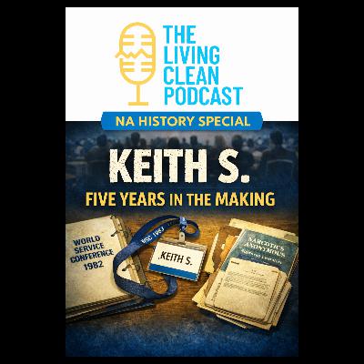 Keith S- 5 Years in the Making Keith S- 5 Years in the Making