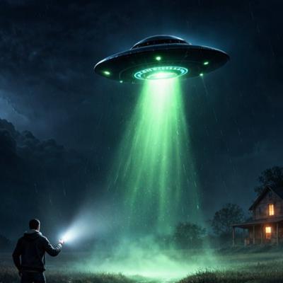 I Work in Area 51. We have a Strange LIST OF RULES