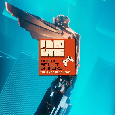 The Game Awards That Got Away