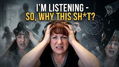 What Happens When You Start Listening to Your Dreams (not what you think) What Happens When You Start Listening to Your Dreams (not what you think)