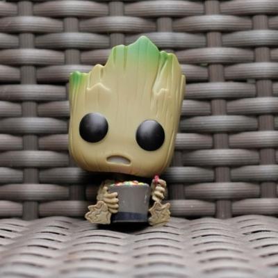 54. pop out: I MIGLIORI FILM MARVEL