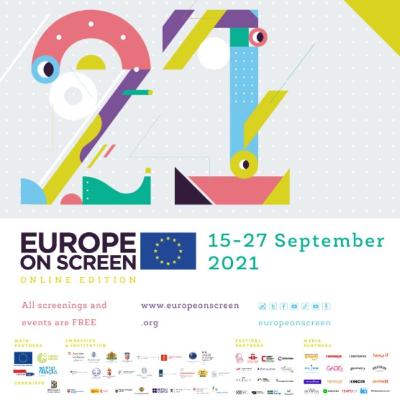 Europe on Screen 2021 Kembali Digelar Secara.. Virtual Europe on Screen 2021 Kembali Digelar Secara.. Virtual