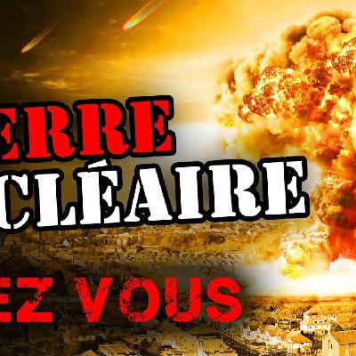 Les conséquences d’une Attaque nucléaire sur une grande ville